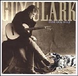 Guy Clark - Cold Dog Soup
