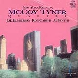 McCoy Tyner - New York Reunion