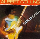 Albert Collins - Cold Snap