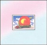 Allman Brothers Band - Eat A Peach