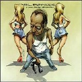 R. L. Burnside - A Ass Pocket Of Whiskey