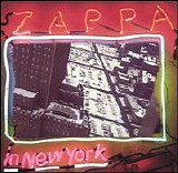 Frank Zappa - Zappa In New York (Live)