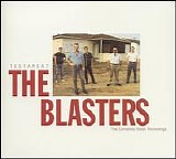 Blasters, The - Testament - The Complete Slash Recordings