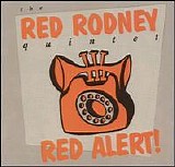 Red Rodney Quintet - Red Alert!