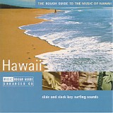 Various Artists: World - Hawaii: Slide And Slack Key Surfing Sounds