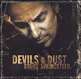 Bruce Springsteen - Devils & Dust (Single)