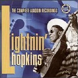 Lightnin' Hopkins - The Complete Aladdin Recordings - Disc 1