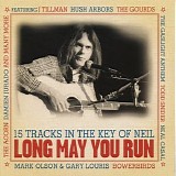 Various Artists: Folk - 15 Tracks In The Key Of Neil - Long May You Run