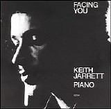 Keith Jarrett - Facing You