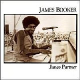 James Booker - Junco Partner