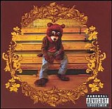 Kanye West - The College Dropout