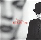 Alkaline Trio - Crimson