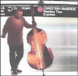 Christian McBride - Number Two Express