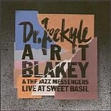 Art Blakey & the Jazz Messengers - Dr. Jeckyle