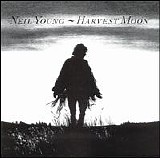 Neil Young - Harvest Moon