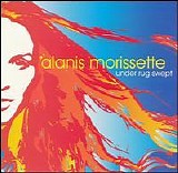 Alanis Morissette - 2002 - Under Rug Swept
