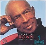 Charles Brown - Honey Dripper