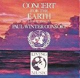 Paul Winter Consort - Concert For The Earth
