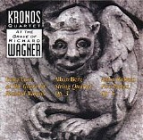 Kronos Quartet - At the Grave of Richard Wagner