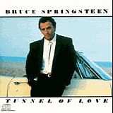 Bruce Springsteen - Tunnel Of Love