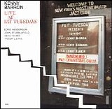 Kenny Barron - Live At Fat Tuesday