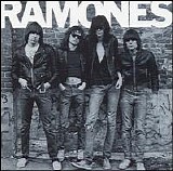 The Ramones - Ramones [Expanded]