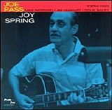 Joe Pass - Joy Spring