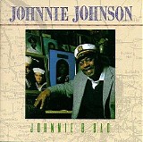 Johnnie Johnson - Johnnie B. Bad