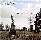 Adams, John - American Elegies