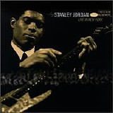 Stanley Jordan - Live In New York