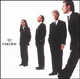 Tin Machine - Tin Machine