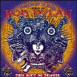 Various artists - Tangled Up In Blues - Songs Of Bob Dylan