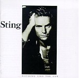 Sting - ...Nothing Like The Sun