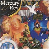 Mercury Rev - All Is Dream