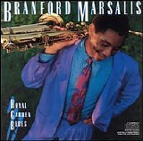 Branford Marsalis - Royal Garden Blues
