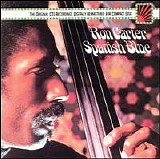 Ron Carter - Spanish Blue