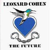 Leonard Cohen - The Future