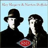 Roy Rogers & Norton Buffalo - R & B
