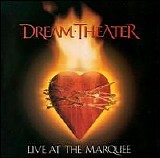 Dream Theater - Live At The Marquee