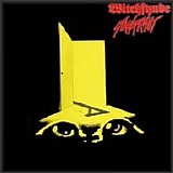 Witchfynde - Stagefright