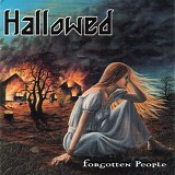 Hallowed - Forgotten People