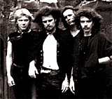 Witchfynde - BBC Radio 1 Friday Rock Show Session