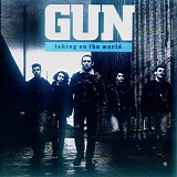 Gun - Taking on the World