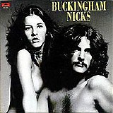 Fleetwood Mac - BUCKINGHAM NICKS 1973 (VINYL RIP)