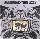 Thin Lizzy - Jailbreak