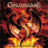 Galloglass - Legends From Now And Nevermore