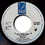 Rush - Debut Single A-side