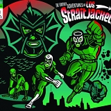 Los Straitjackets - The Further Adventures of Los Straitjackets