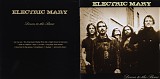 Electric Mary - Down To The Bone