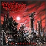 Wytchfynde - The Awakening